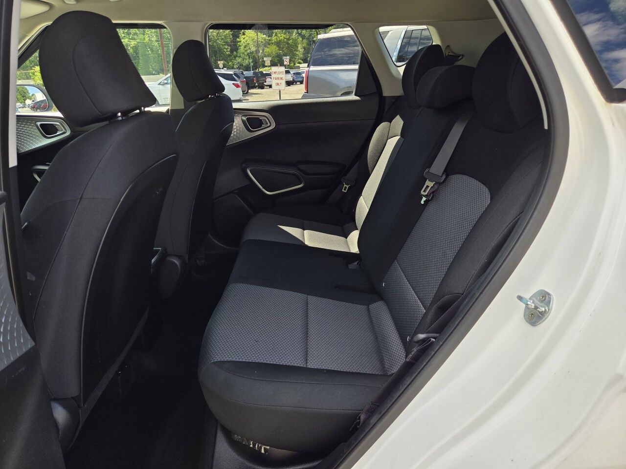 2020 Kia Soul LX Charlton MA