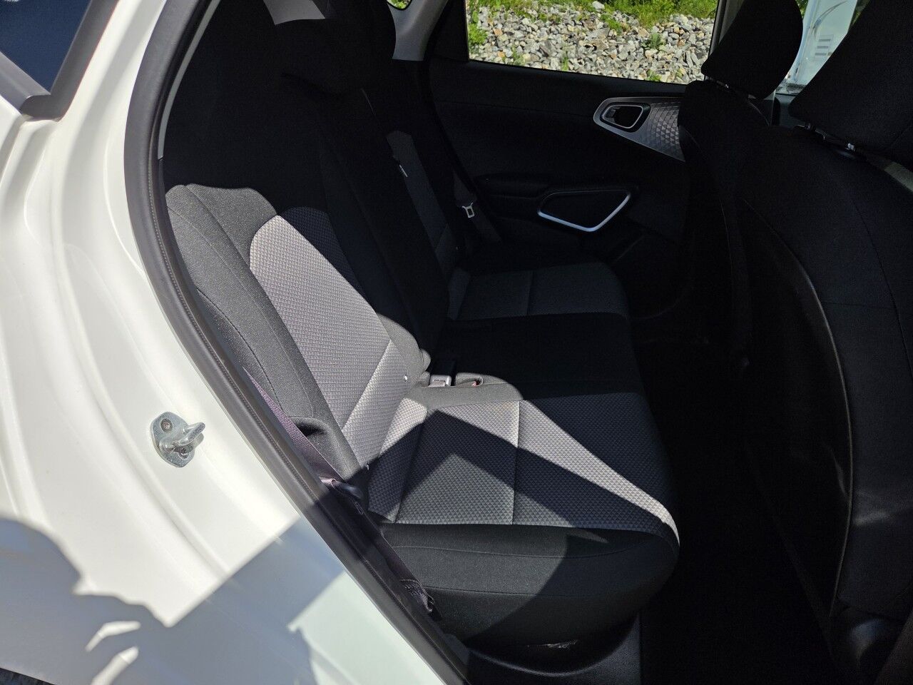 2020 Kia Soul LX Charlton MA