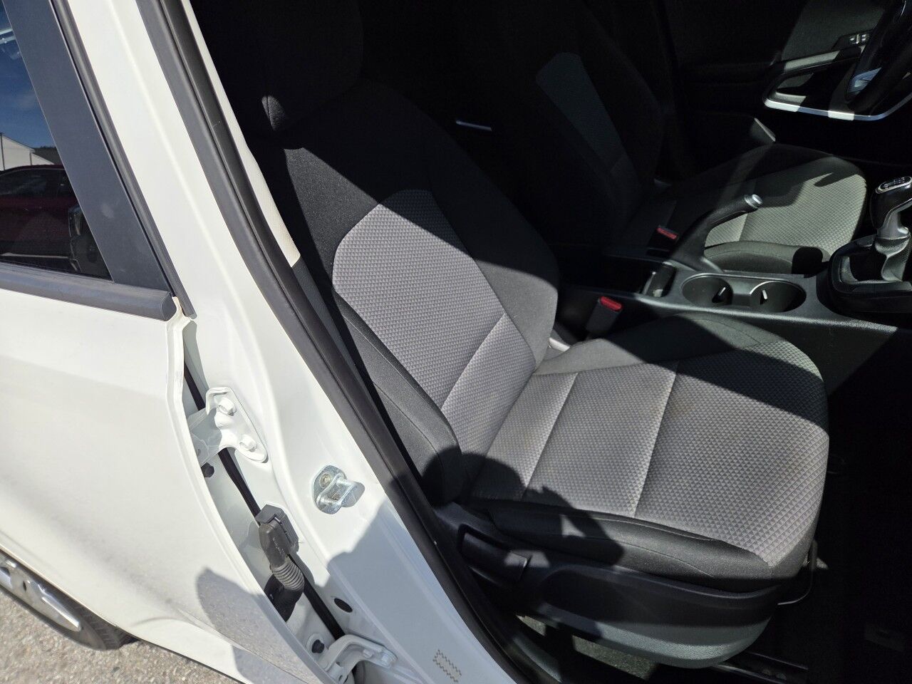 2020 Kia Soul LX Charlton MA