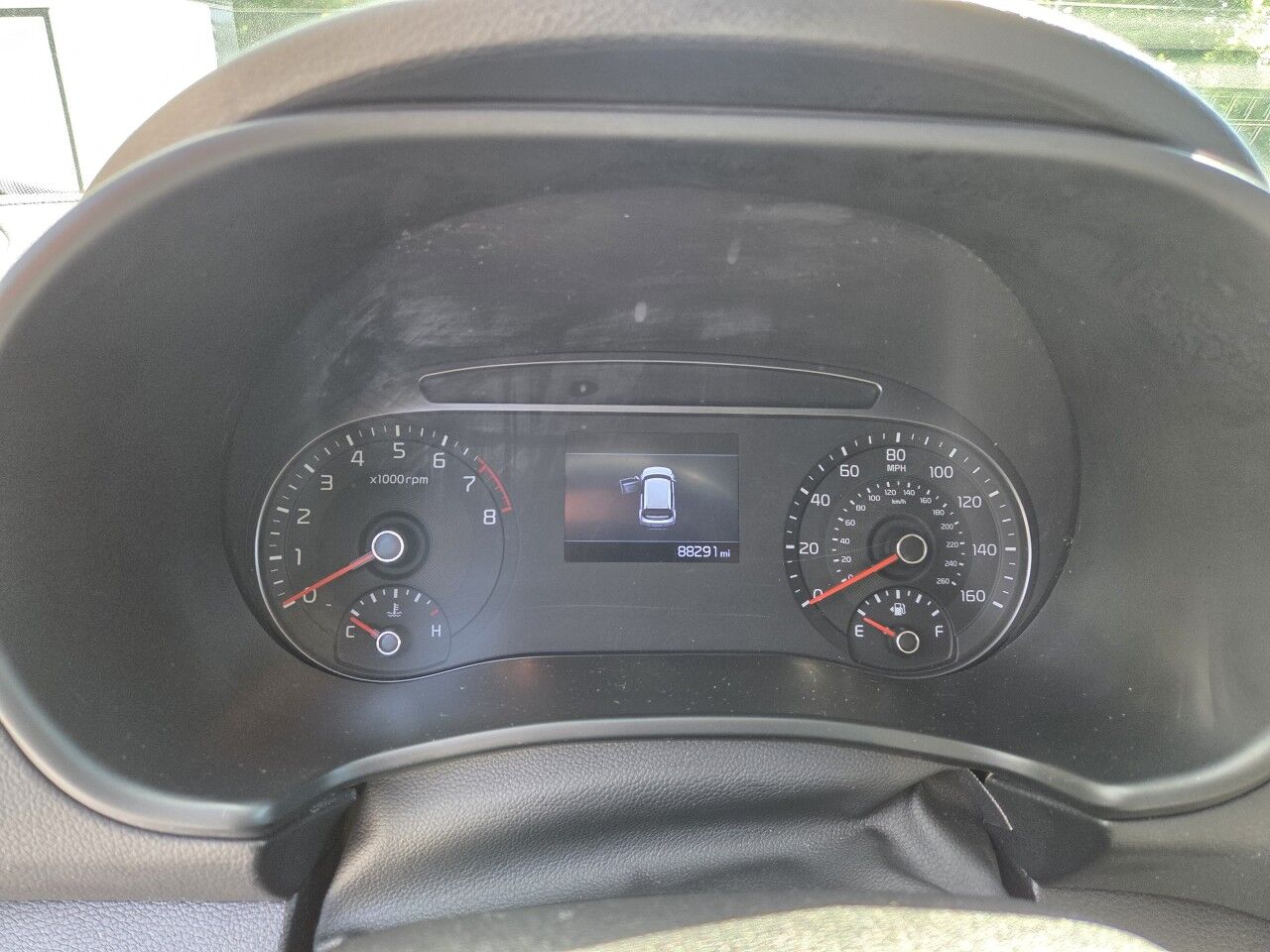 2020 Kia Soul LX Charlton MA