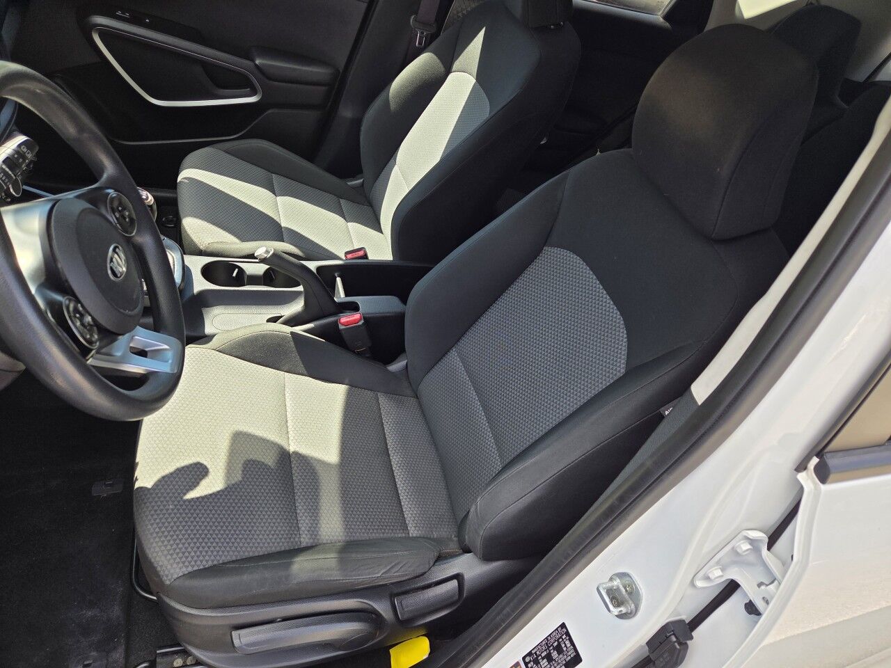 2020 Kia Soul LX Charlton MA