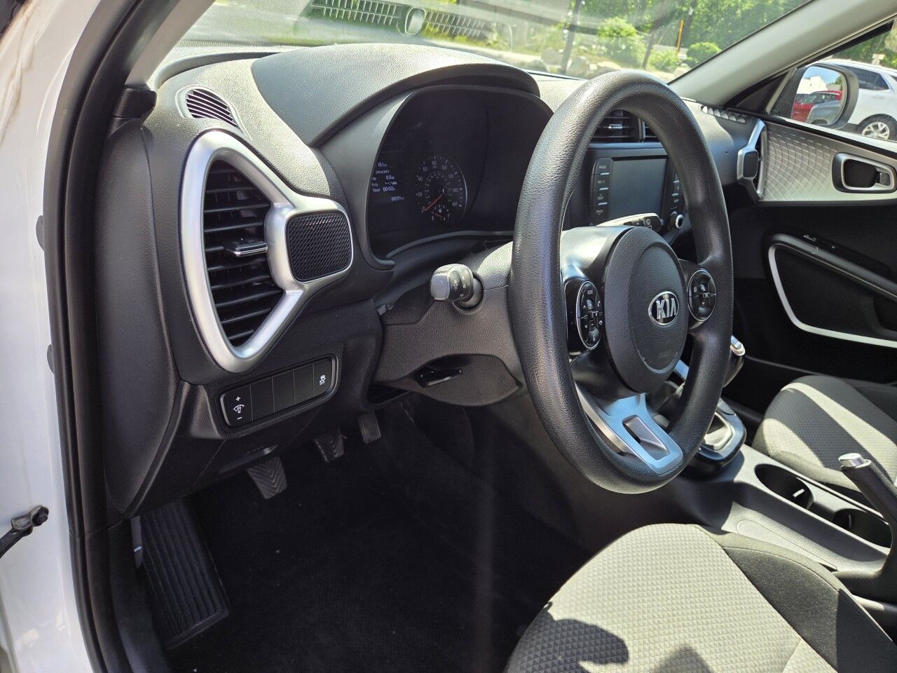 2020 Kia Soul LX Charlton MA