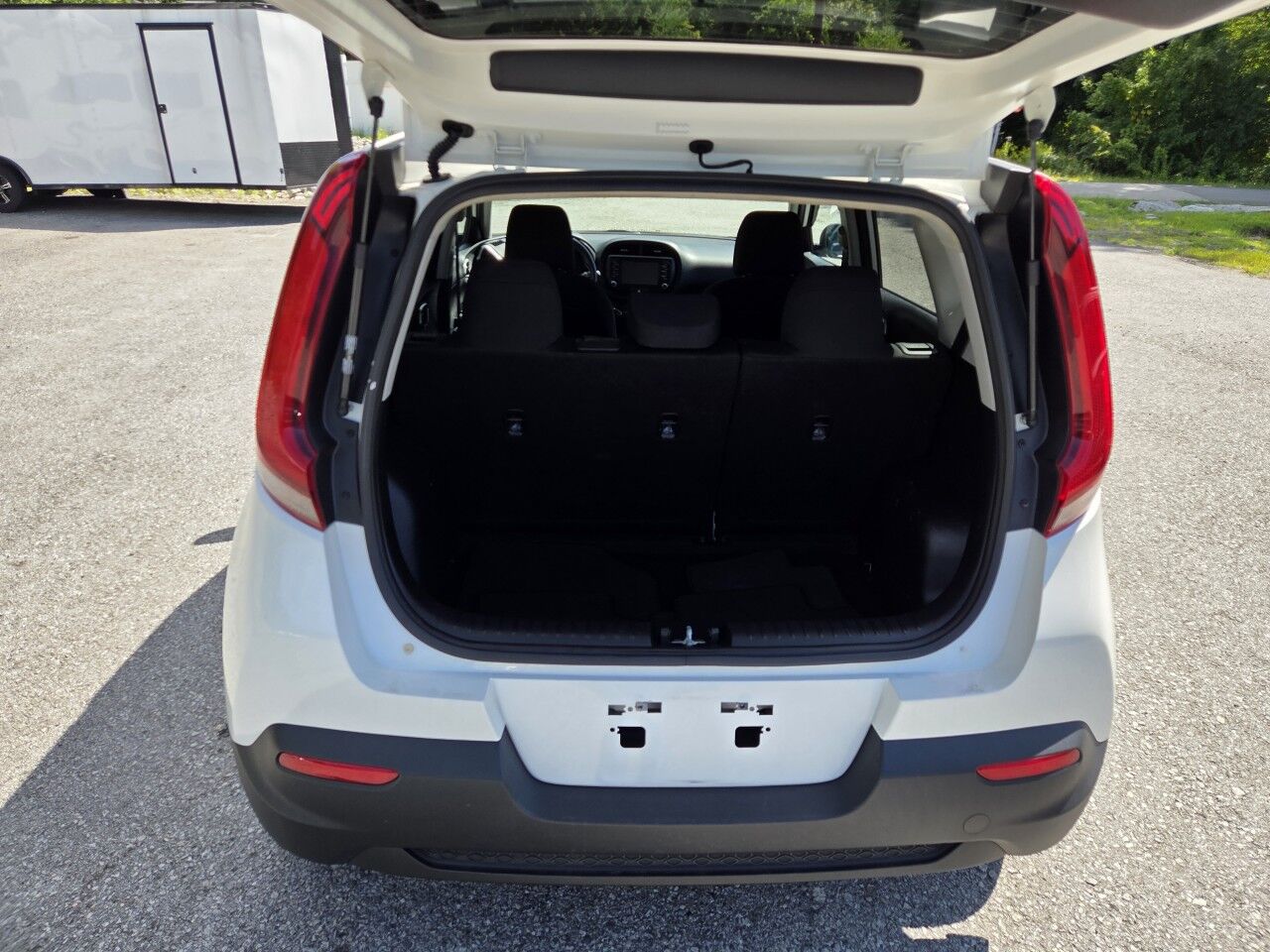 2020 Kia Soul LX Charlton MA