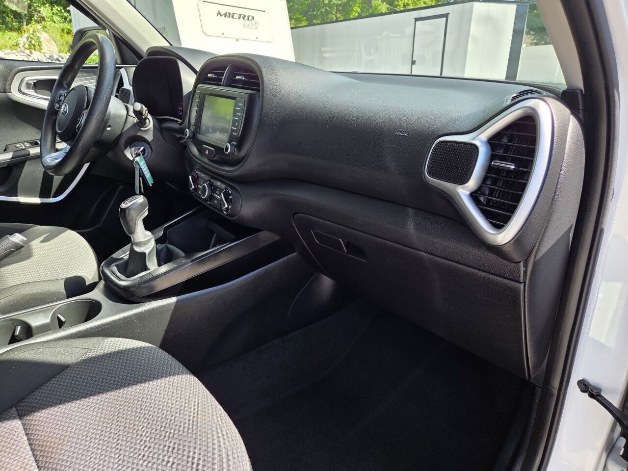 2020 Kia Soul LX Charlton MA