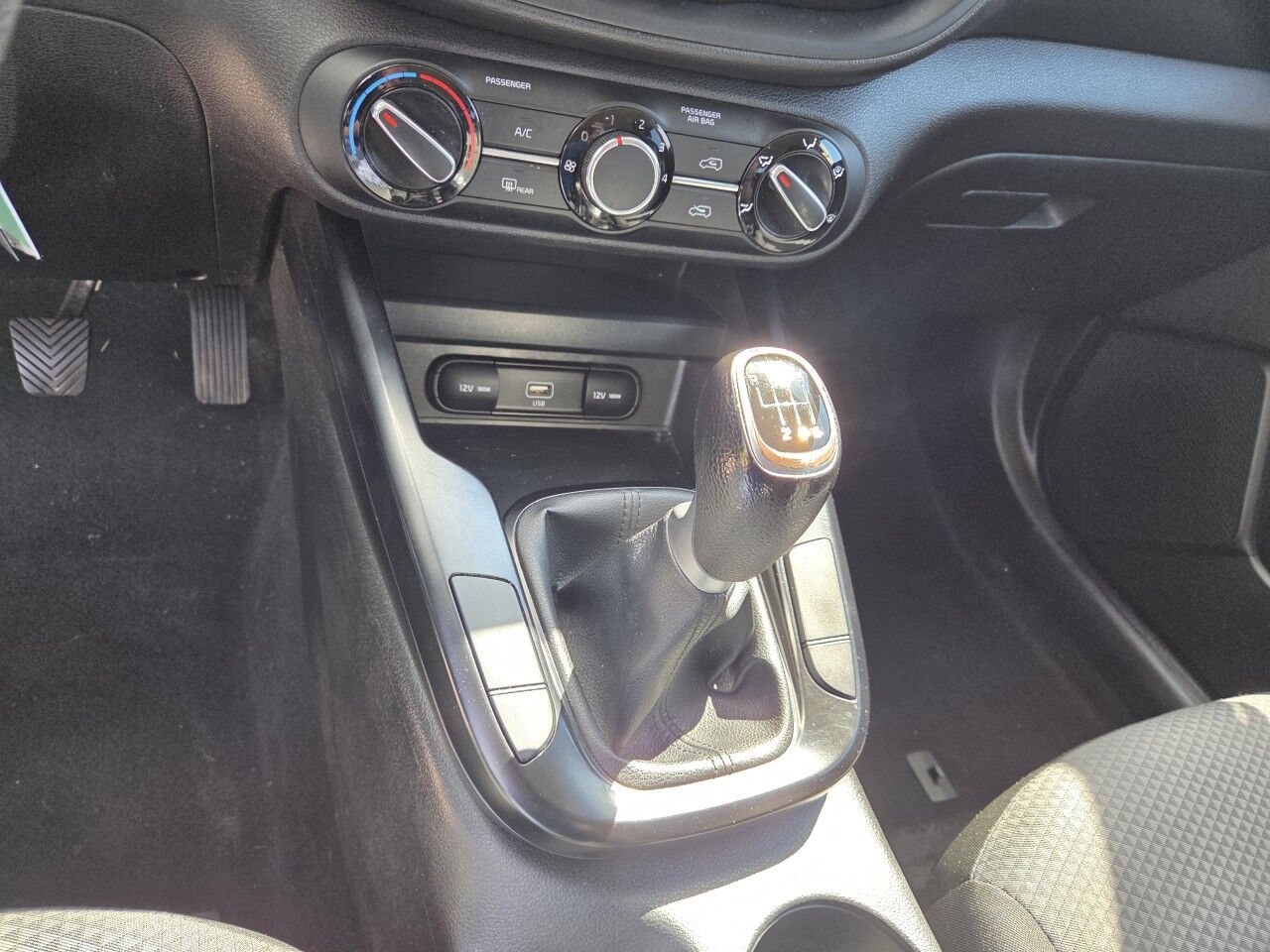 2020 Kia Soul LX Charlton MA