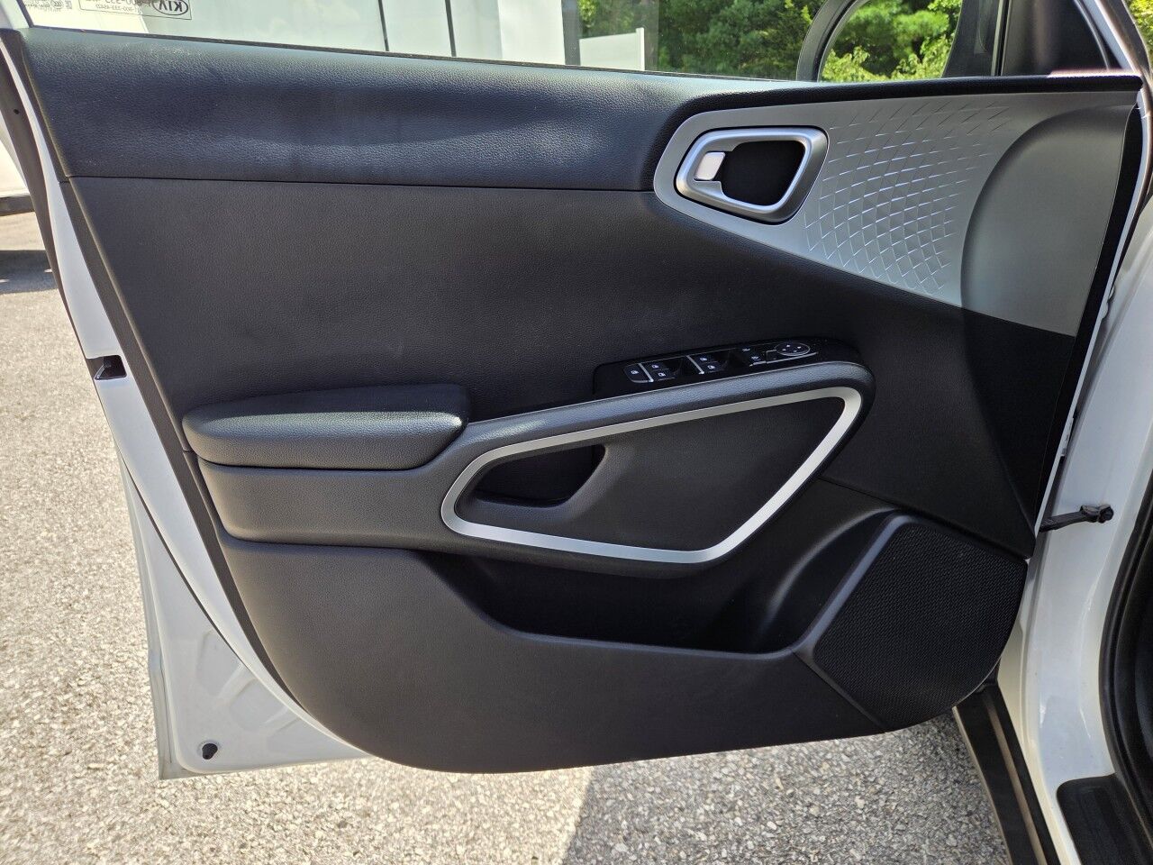 2020 Kia Soul LX Charlton MA