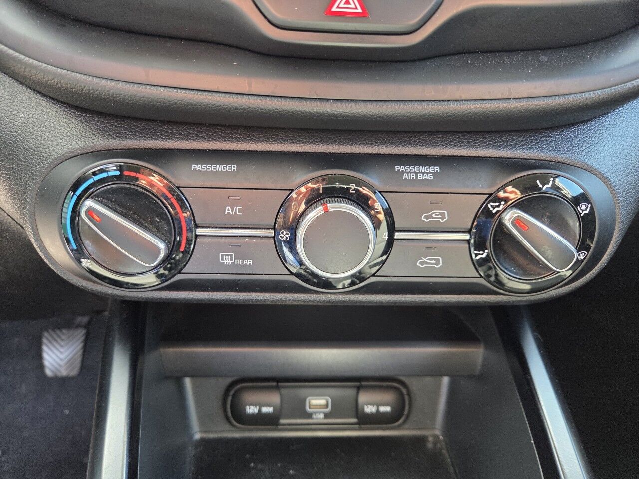 2020 Kia Soul LX Charlton MA