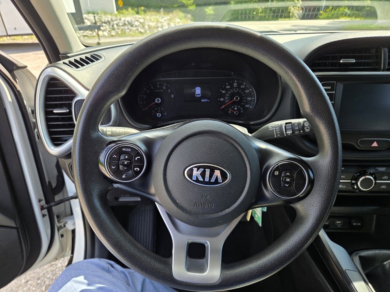 2020 Kia Soul LX Charlton MA