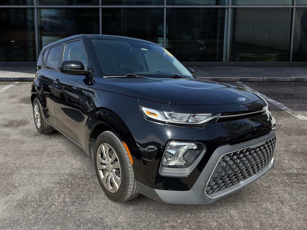 2020 Kia Soul LX Chattanooga TN