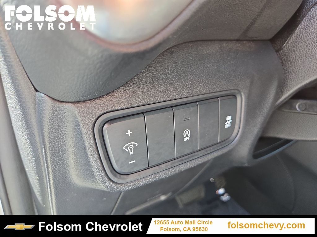 2020 Kia Soul LX Folsom CA