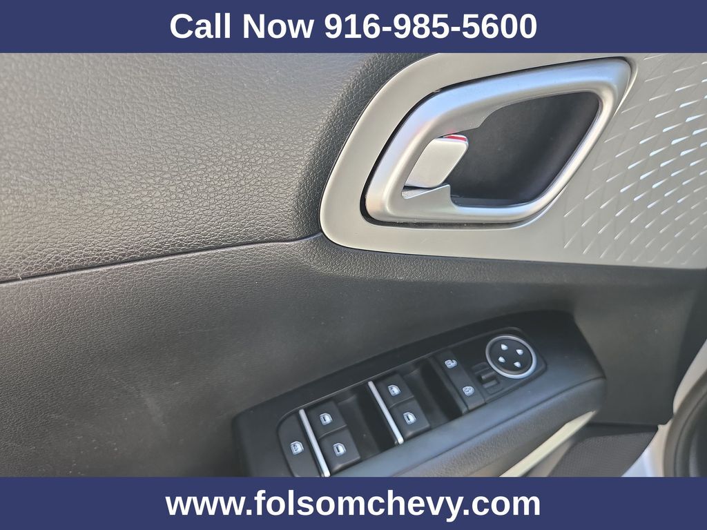 2020 Kia Soul LX Folsom CA