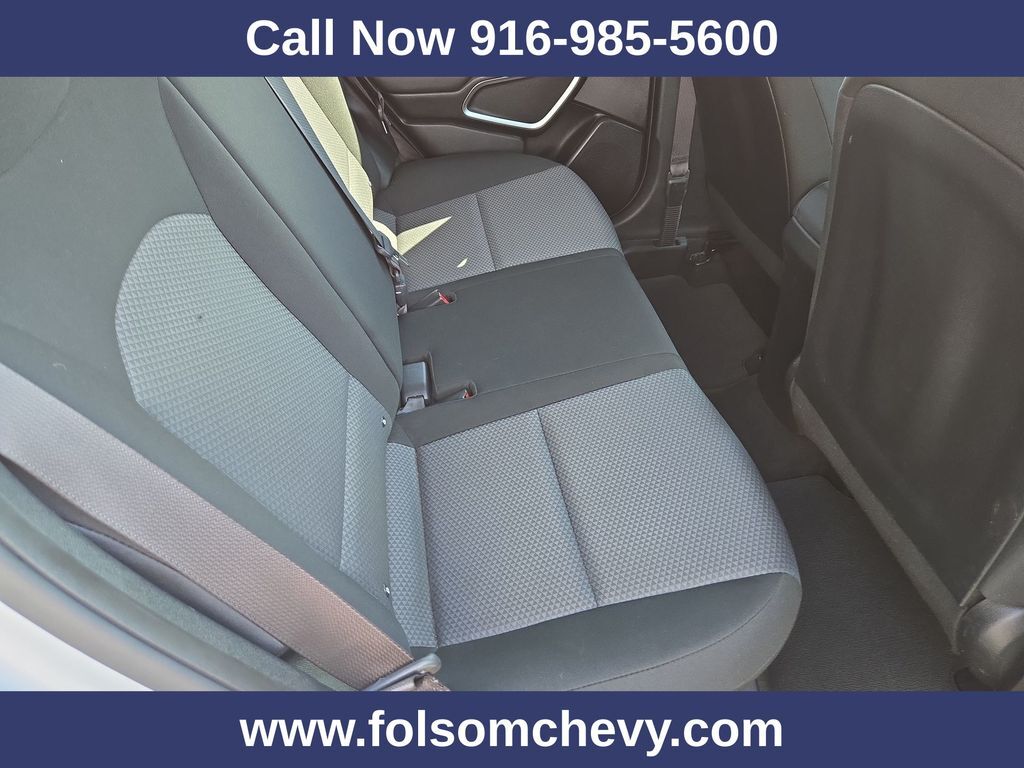 2020 Kia Soul LX Folsom CA