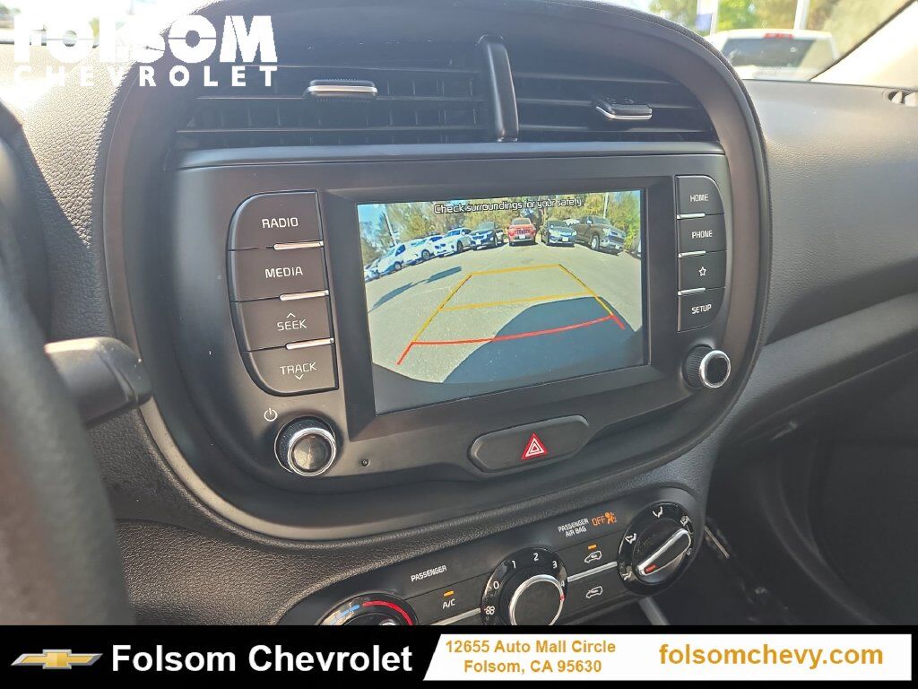 2020 Kia Soul LX Folsom CA