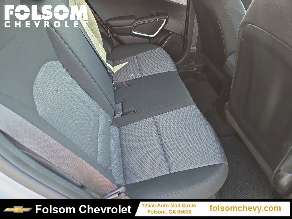 2020 Kia Soul LX Folsom CA