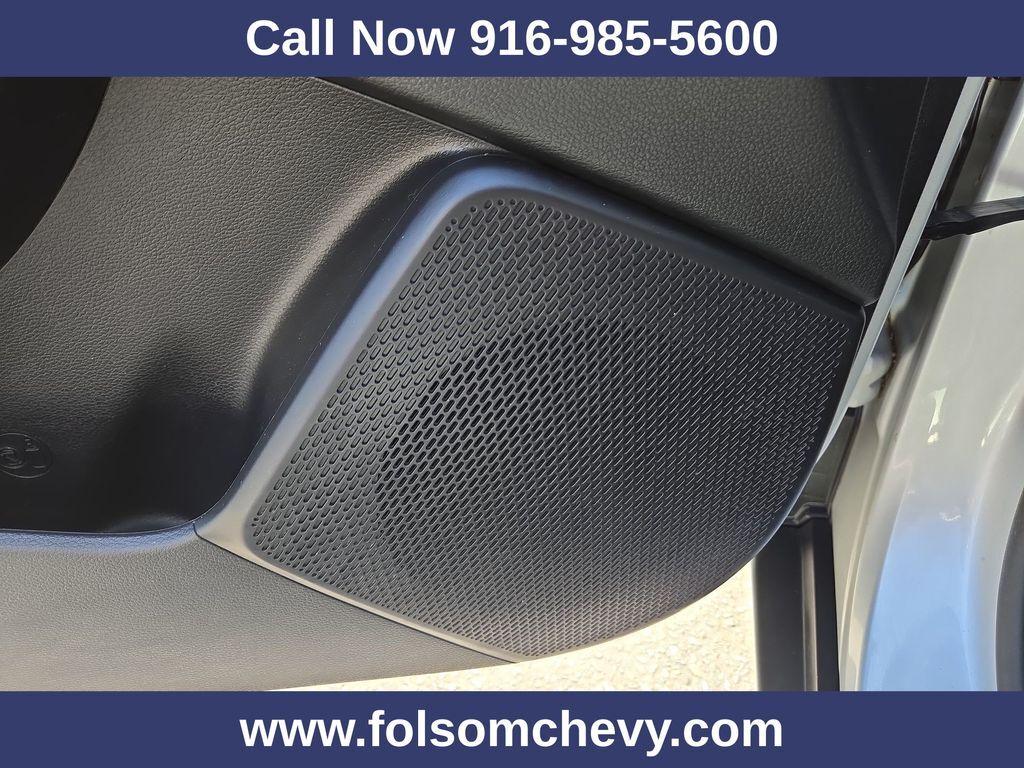 2020 Kia Soul LX Folsom CA