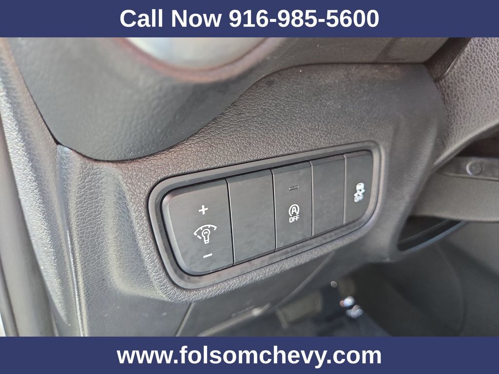 2020 Kia Soul LX Folsom CA