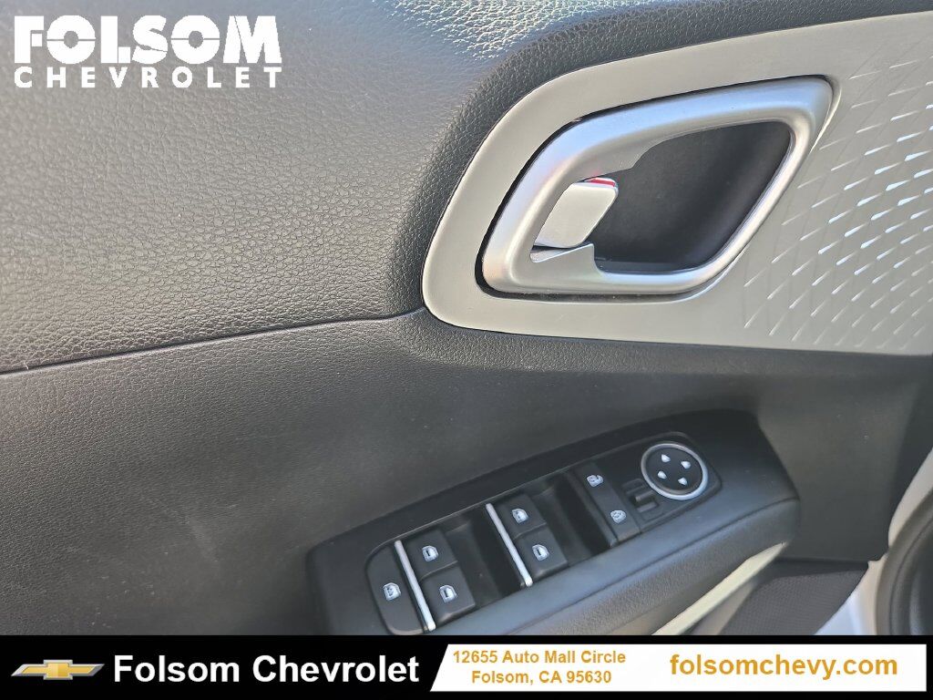 2020 Kia Soul LX Folsom CA