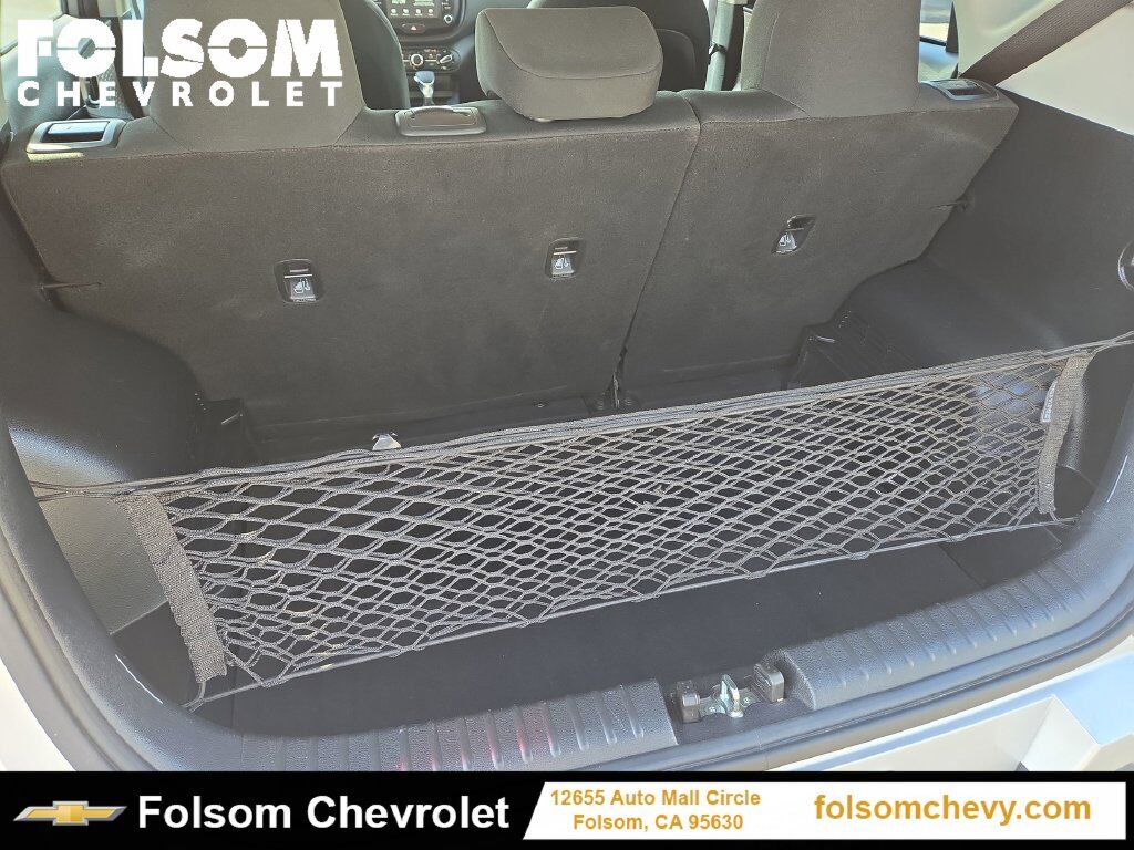 2020 Kia Soul LX Folsom CA
