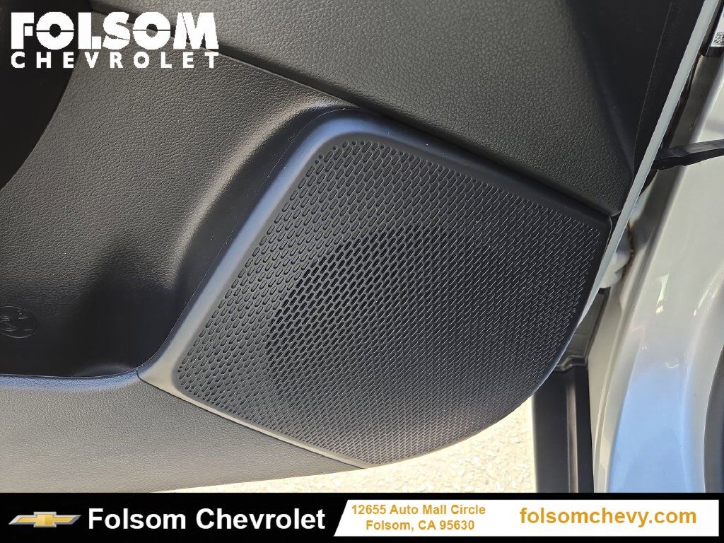 2020 Kia Soul LX Folsom CA