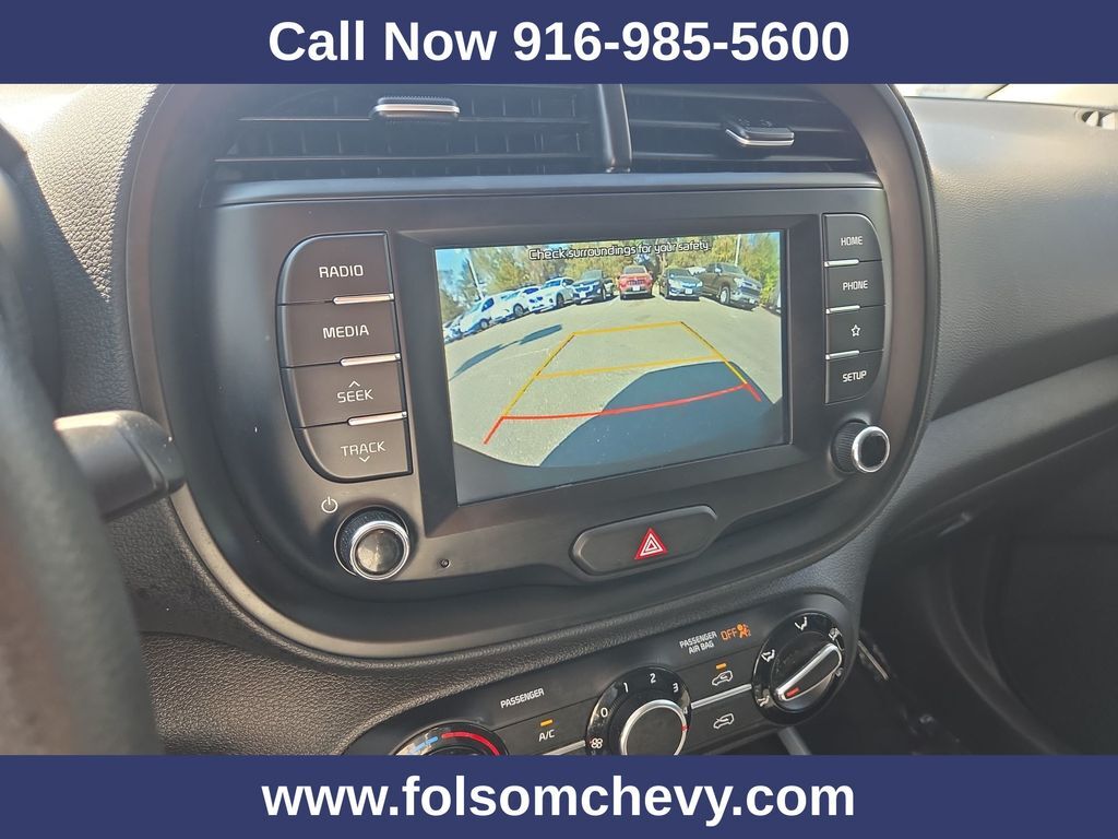 2020 Kia Soul LX Folsom CA