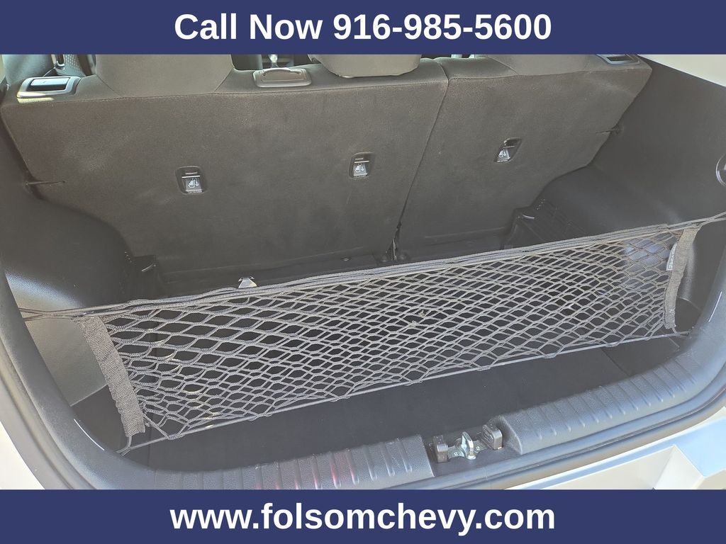 2020 Kia Soul LX Folsom CA