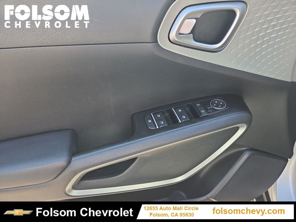 2020 Kia Soul LX Folsom CA