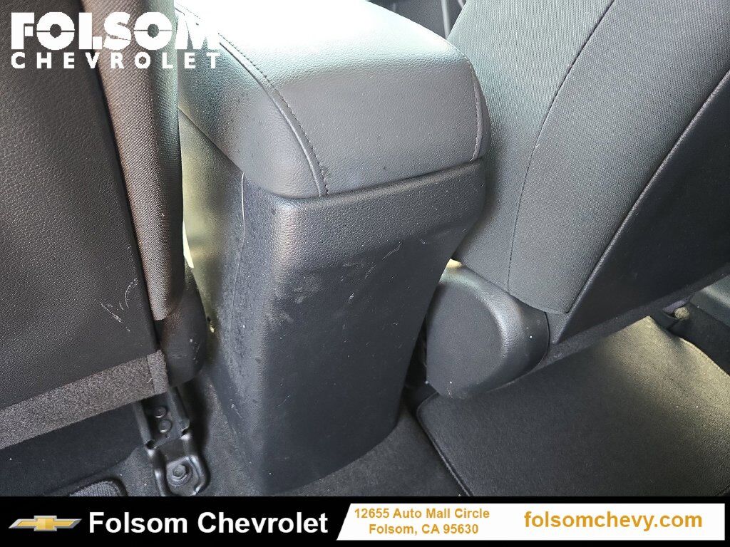 2020 Kia Soul LX Folsom CA