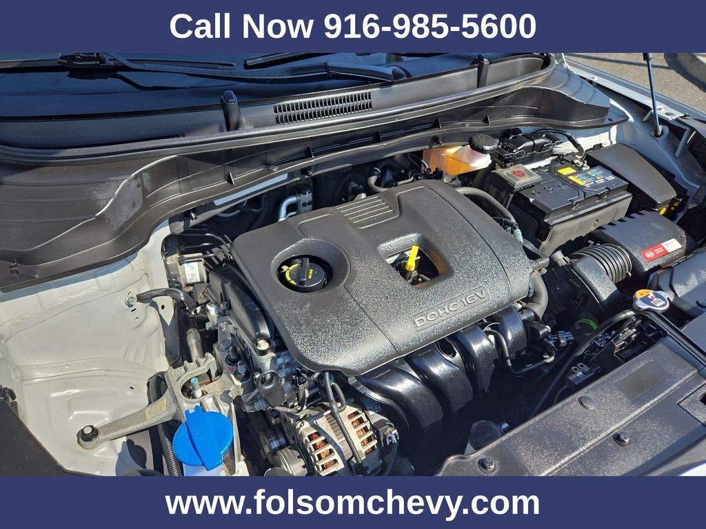 2020 Kia Soul LX Folsom CA