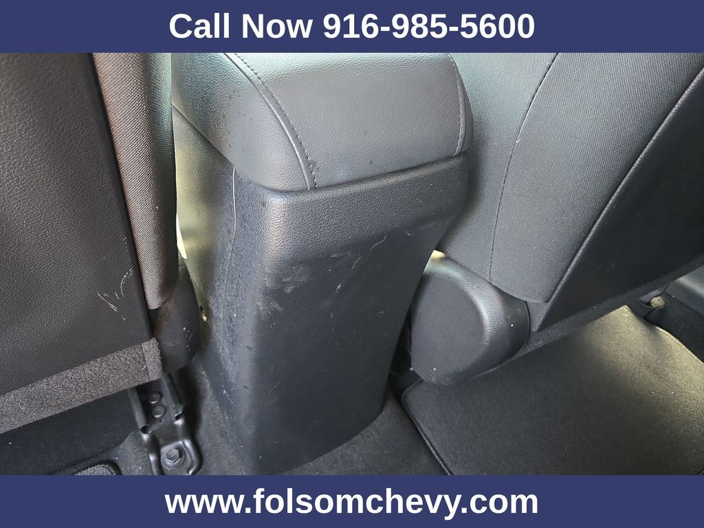 2020 Kia Soul LX Folsom CA