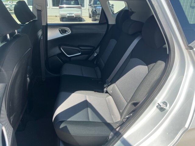 2020 Kia Soul LX Gainesville TX