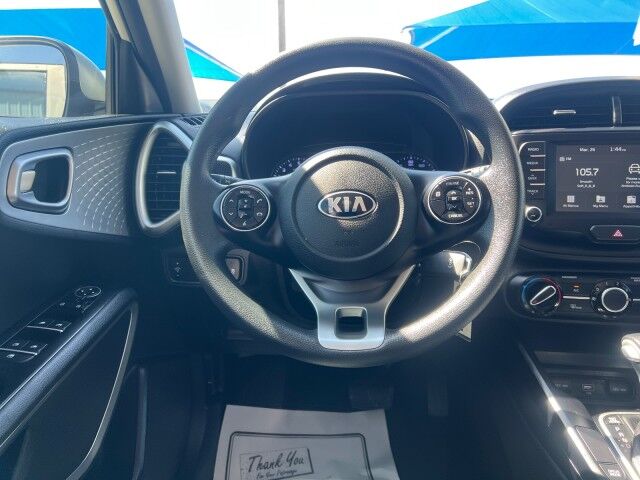 2020 Kia Soul LX Gainesville TX