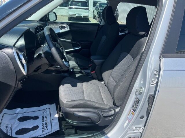 2020 Kia Soul LX Gainesville TX