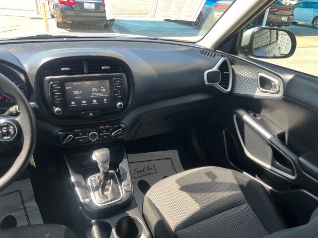 2020 Kia Soul LX Gainesville TX