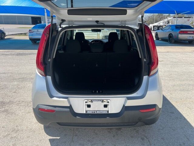 2020 Kia Soul LX Gainesville TX