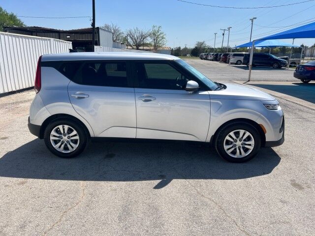 2020 Kia Soul LX Gainesville TX