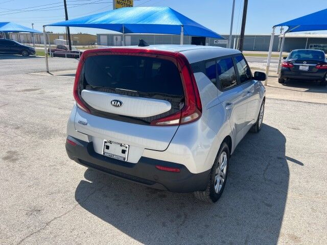 2020 Kia Soul LX Gainesville TX