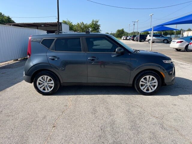 2020 Kia Soul LX Gainesville TX