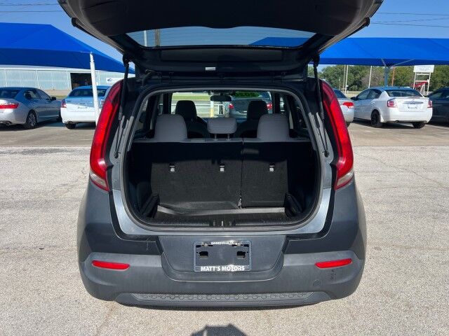 2020 Kia Soul LX Gainesville TX