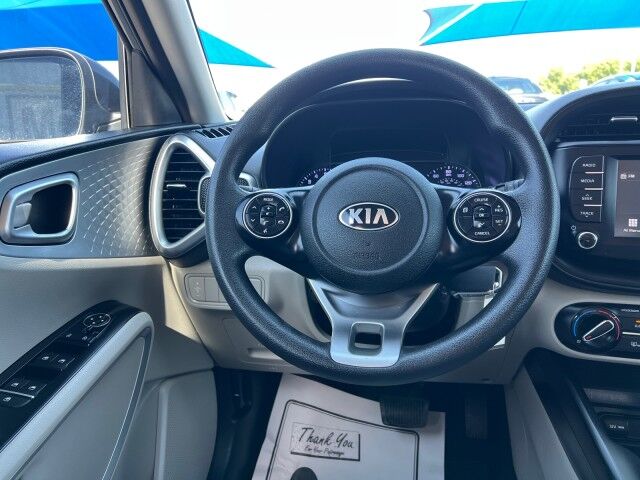 2020 Kia Soul LX Gainesville TX