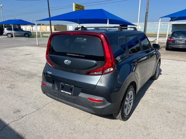 2020 Kia Soul LX Gainesville TX