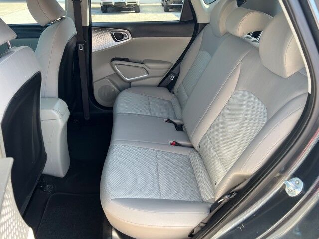 2020 Kia Soul LX Gainesville TX