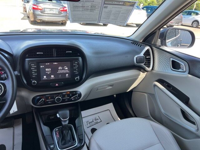 2020 Kia Soul LX Gainesville TX
