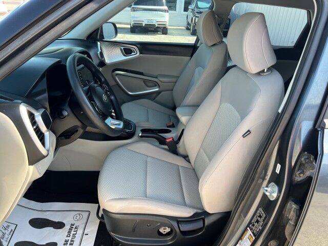 2020 Kia Soul LX Gainesville TX