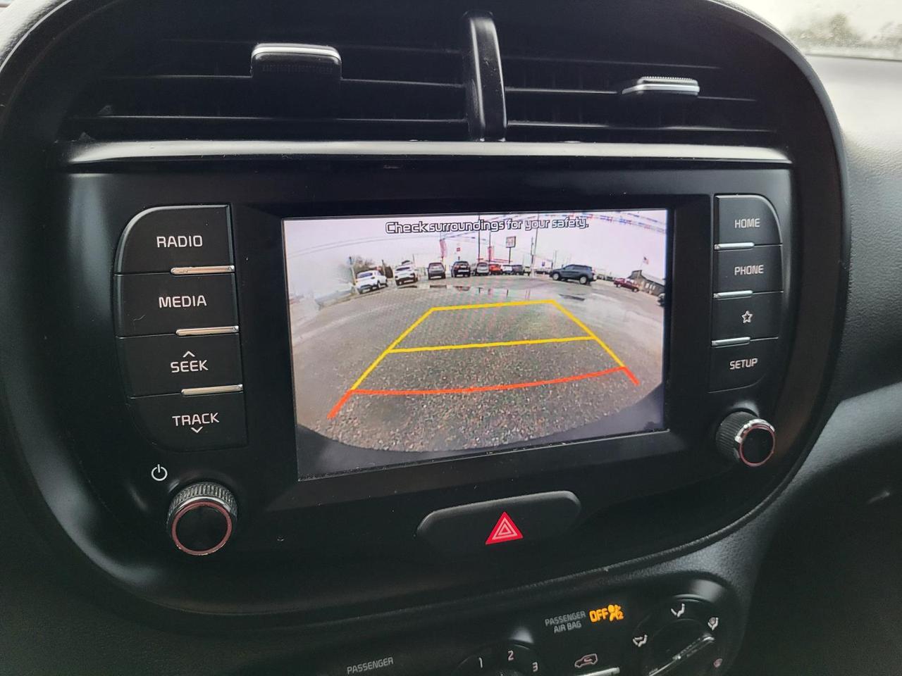 2020 Kia Soul LX IVT Beeville TX