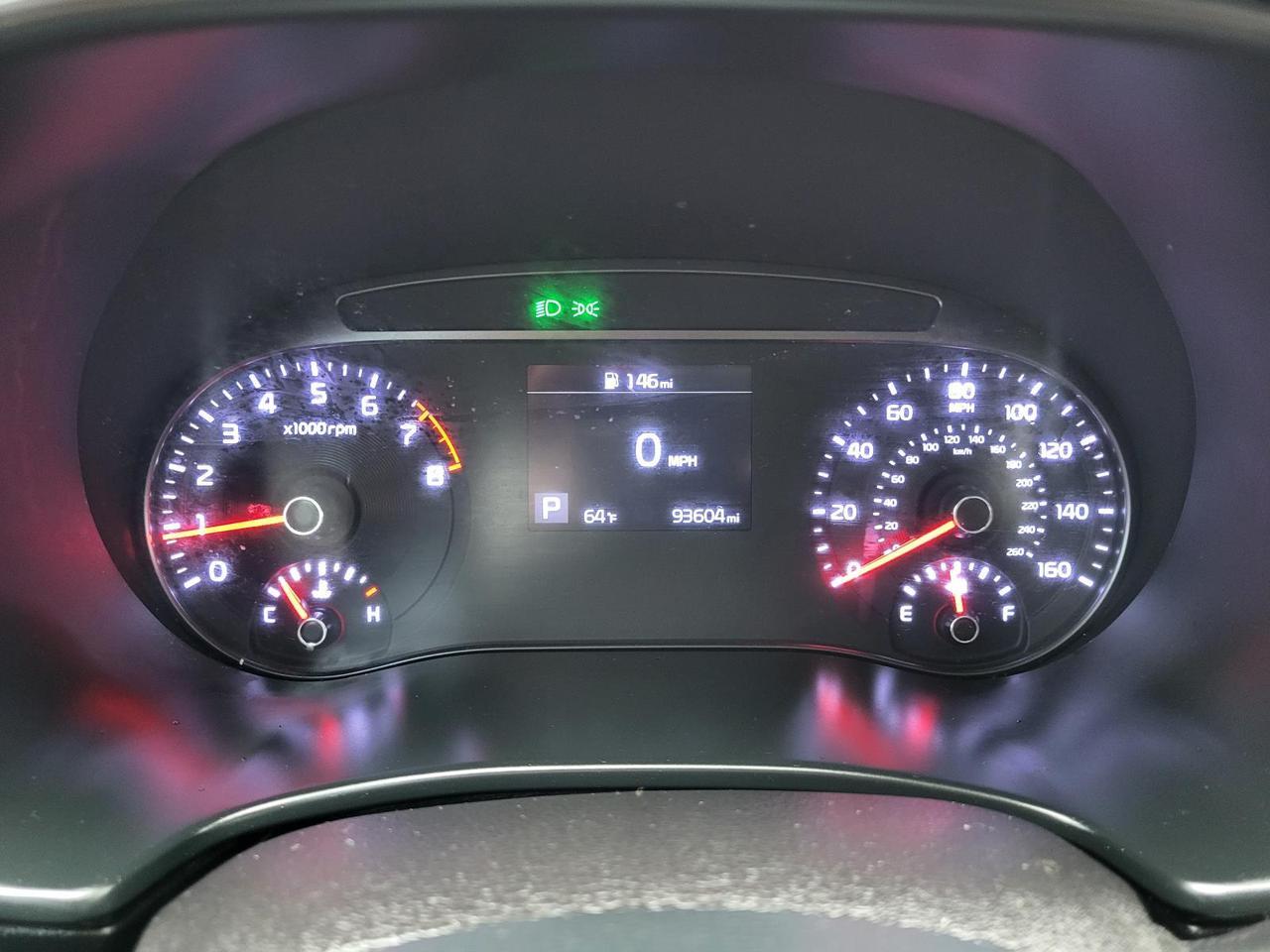 2020 Kia Soul LX IVT Beeville TX