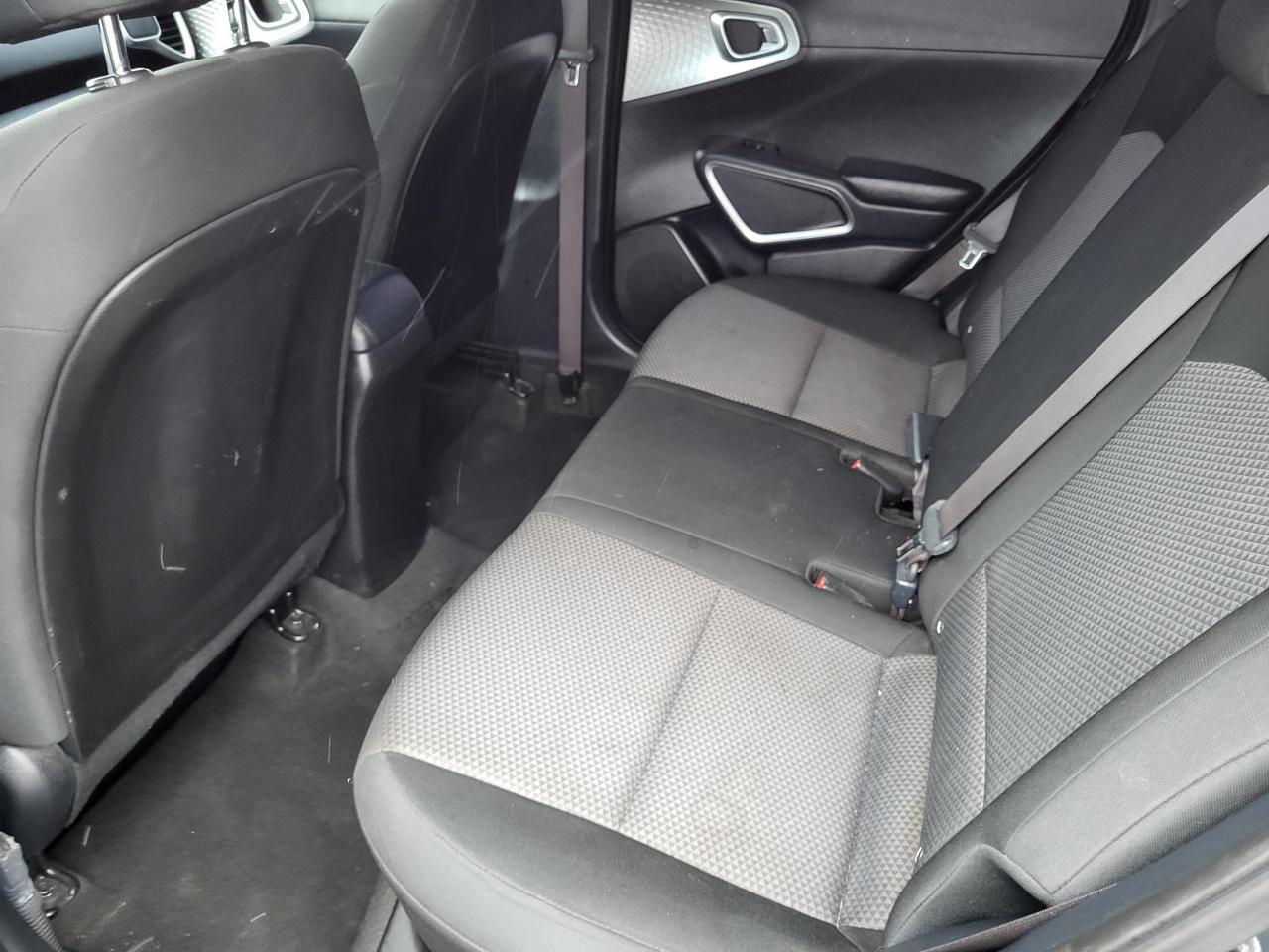 2020 Kia Soul LX IVT Beeville TX