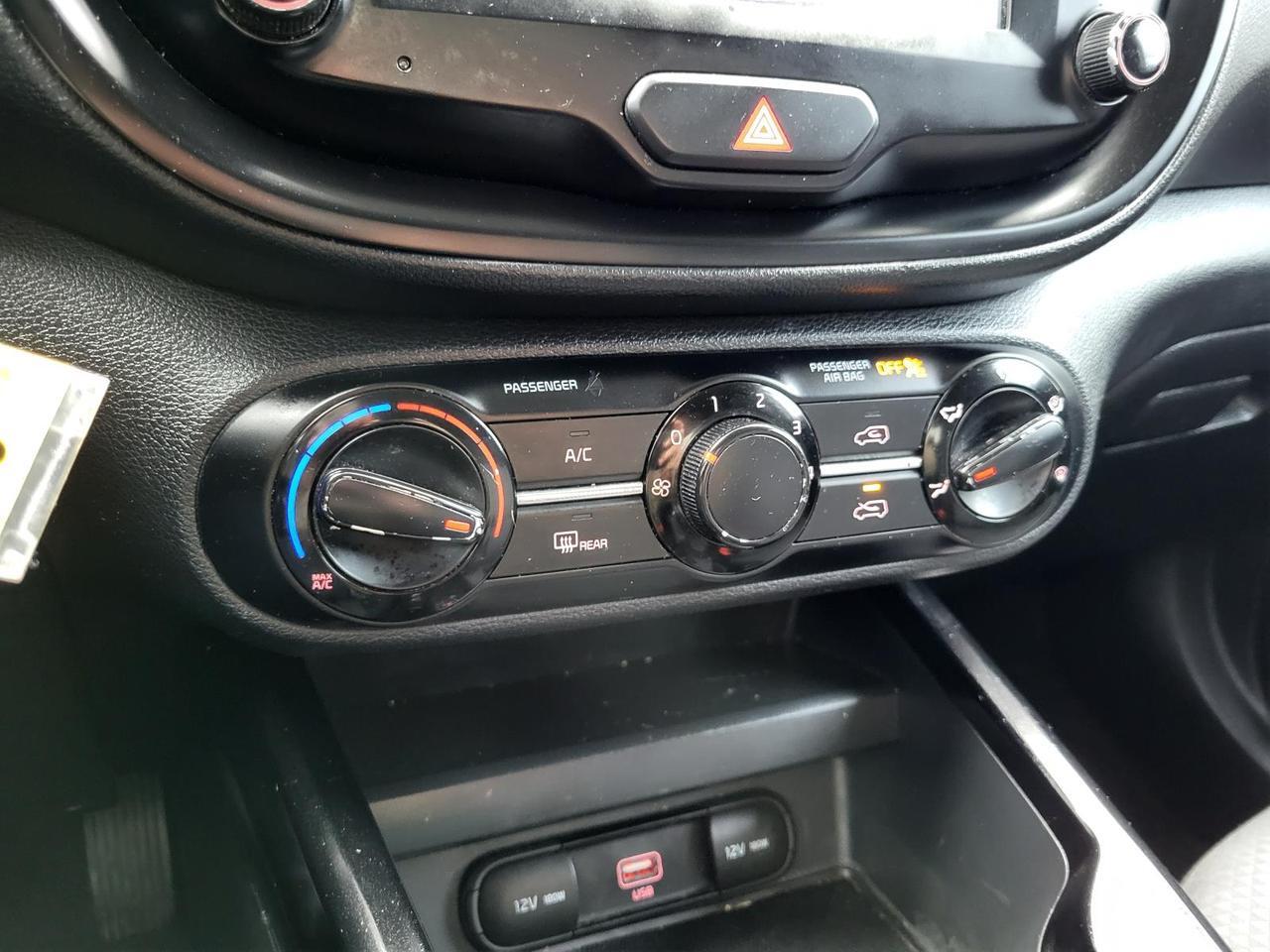 2020 Kia Soul LX IVT Beeville TX