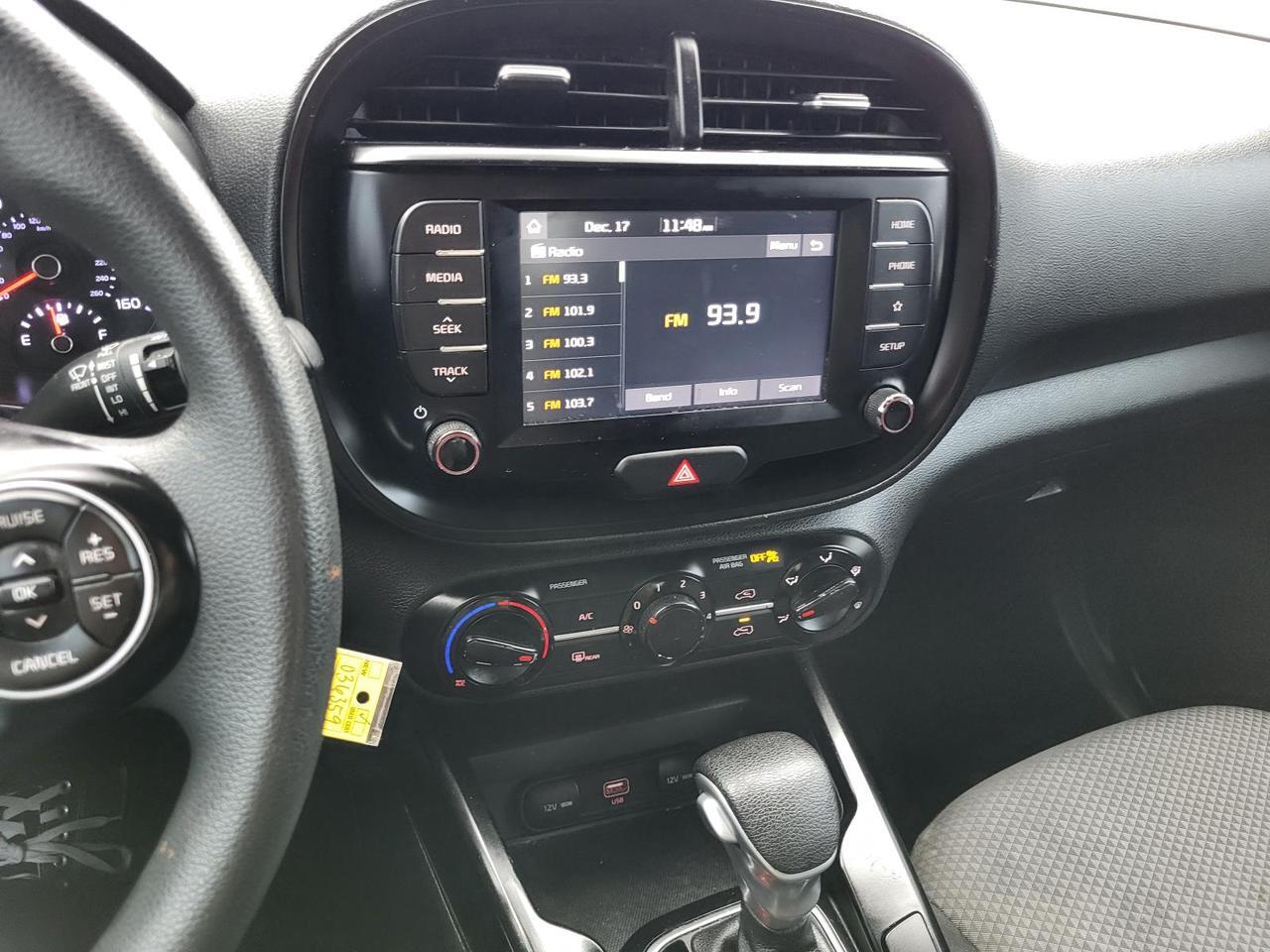 2020 Kia Soul LX IVT Beeville TX