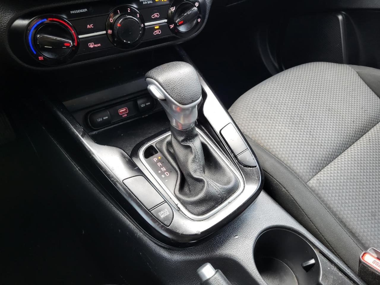 2020 Kia Soul LX IVT Beeville TX