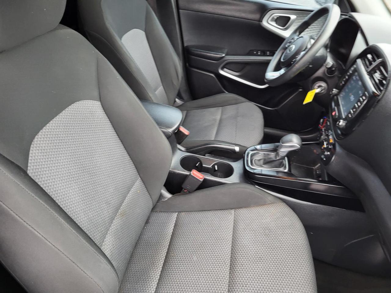 2020 Kia Soul LX IVT Beeville TX